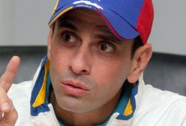 Candidatura de Henrique Capriles “es inobjetable”
