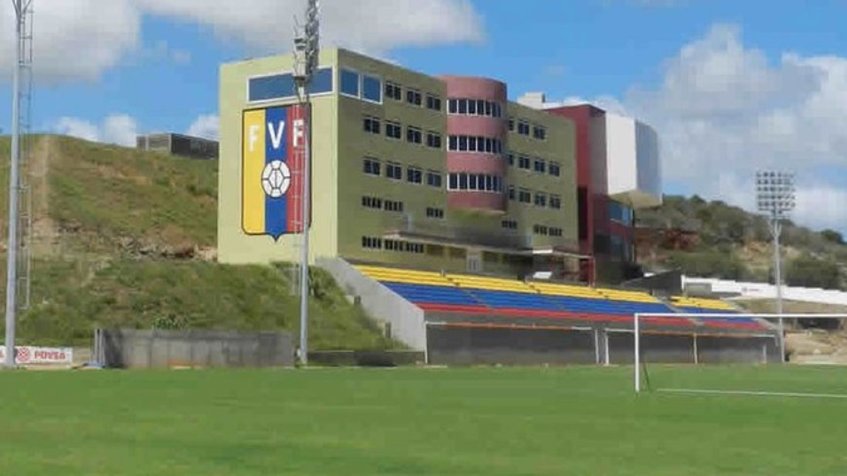 La Vinotinto inicia su primer módulo de entrenamientos a cargo de José Pekerman