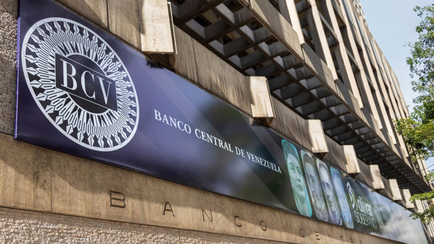 BCV publica normas para constituir encaje legal para la banca nacional