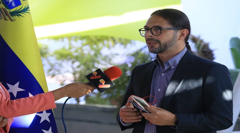 Consejo de vicepresidentes sectoriales evaluó políticas en materia económica, social y salud