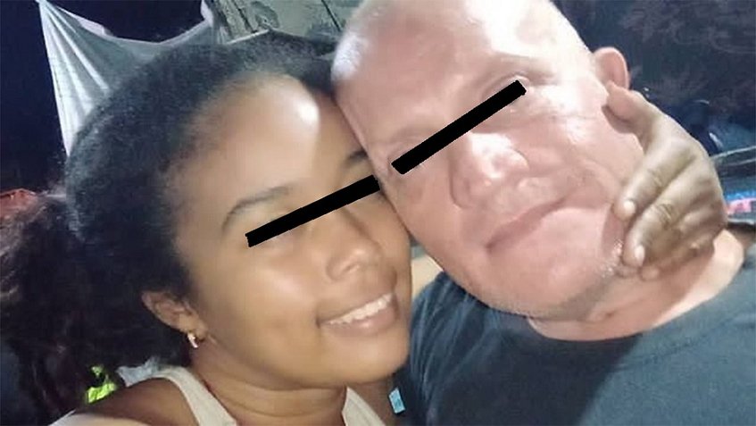 MP investigará a mujer que presuntamente dejó parapléjico a su esposo