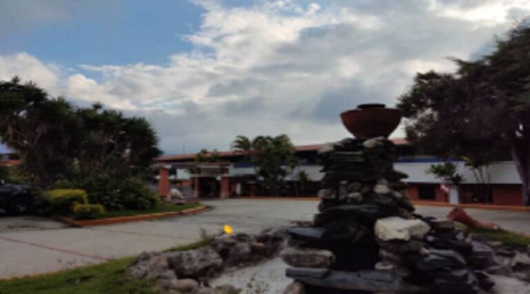 Hotel Venetur Mérida abre el 2022 superando el impacto de la pandemia