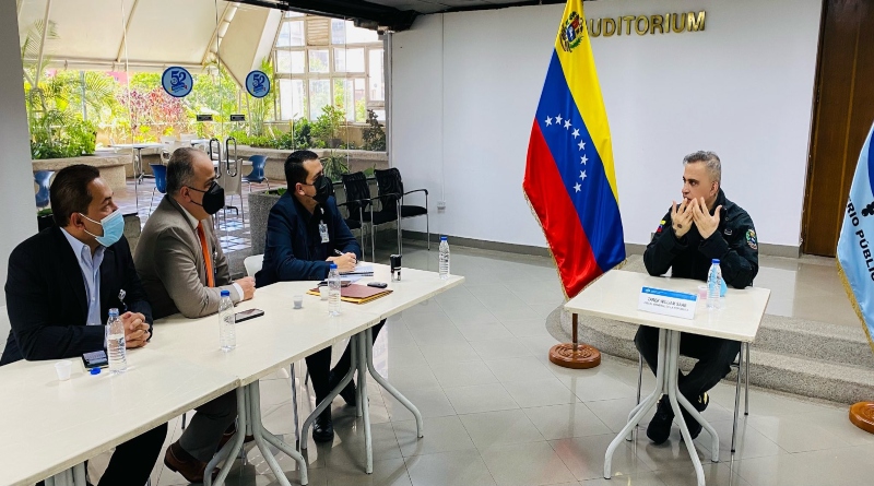 MP ha judicializado a 26 detenidos por delitos relacionados con el contrabando de gasolina