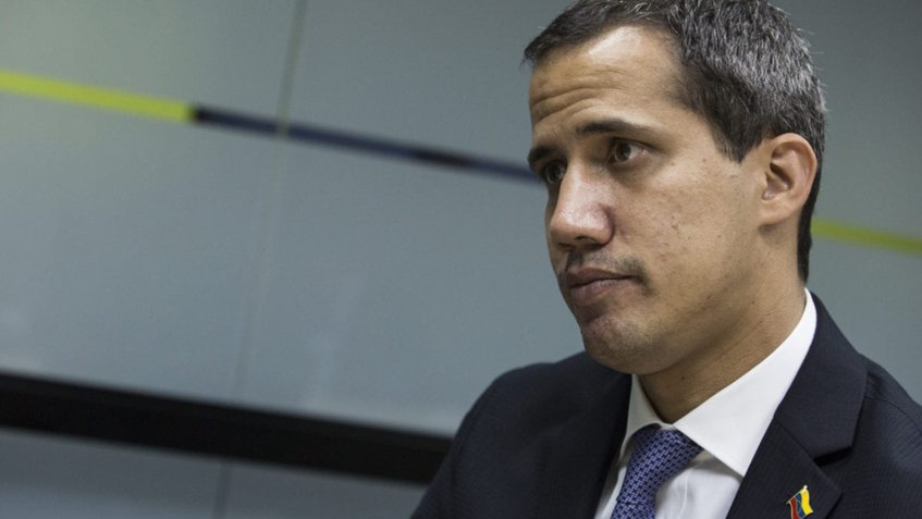 Tribunal Supremo de Justicia en el exilio demandará al interinato de Guaidó