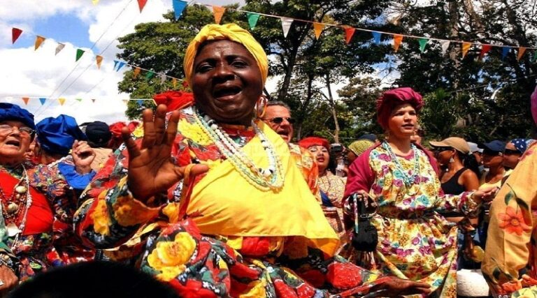 Preparan Ruta de Carnaval 2022 en Bolívar