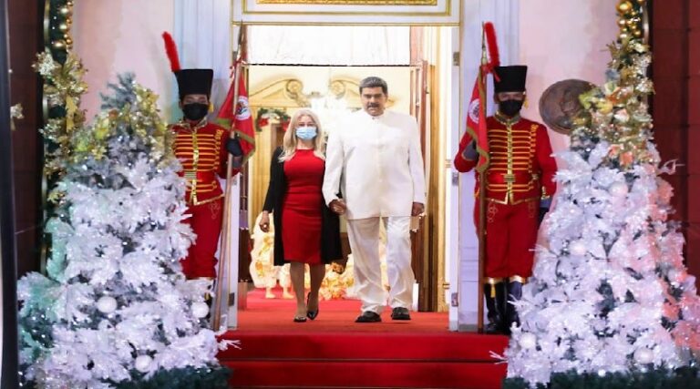 Presidente Maduro: Debemos observar cada acierto y cada dificultad en este 2022