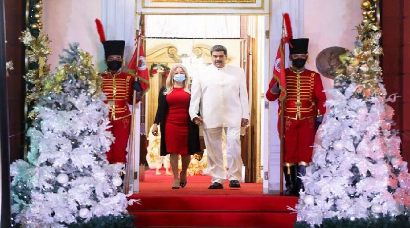 Presidente Maduro: Debemos observar cada acierto y cada dificultad en este 2022