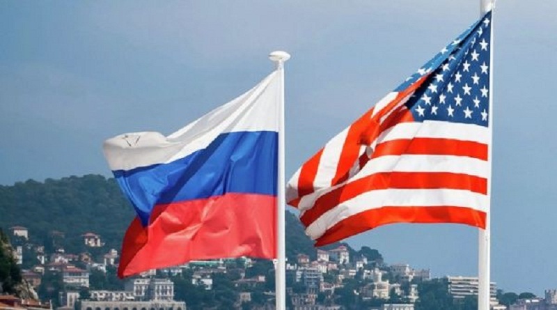 Rusia afirma que no hará concesiones bajo presión en reunión con EEUU