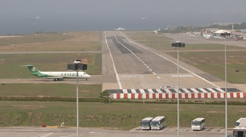 Fortalecen planes para potenciar servicios aeroportuarios en el país