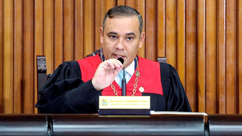 TSJ ratifica condena de 30 años de prisión contra profesor que abusó de un adolescente