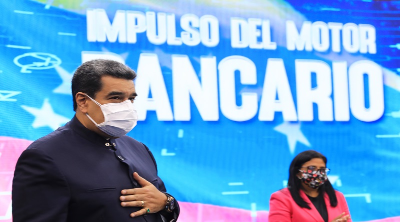 Aprueban 46 millones de bolívares para el Fondo de Financiamiento de Emprendimiento