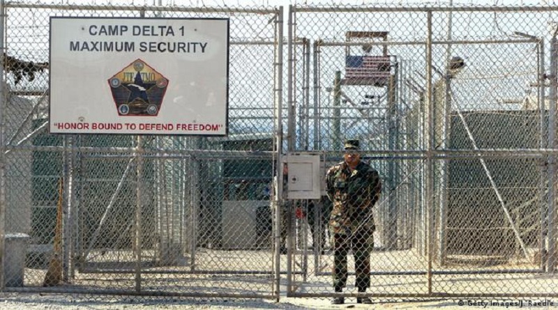 Convocan tuitazo mundial en Cuba contra bases militares extranjeras