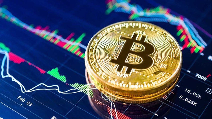 Cajeros de bitcoin podrían llegar a Venezuela