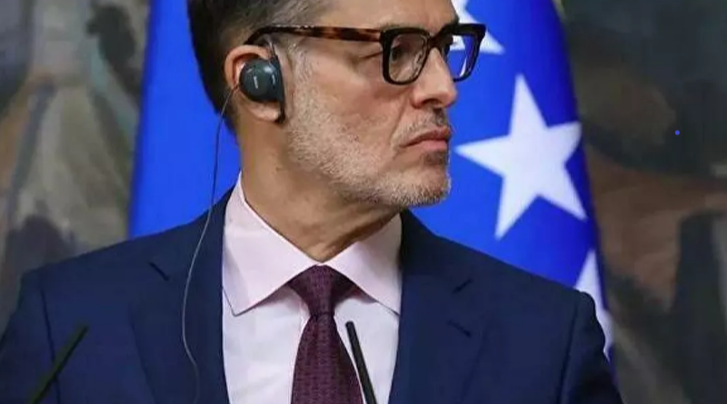 Venezuela ratifica respaldo al presidente Putin ante campaña imperialista de manipulación