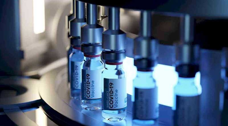 Indonesia celebra decisión de la OMS de convertirlo en productor de vacunas contra el COVID