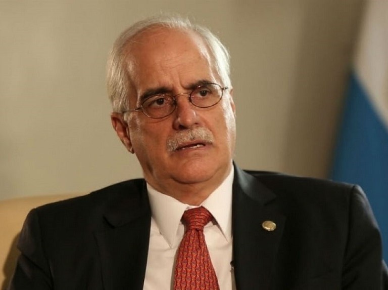 Argentina investiga planes de Macri para invasión a Venezuela