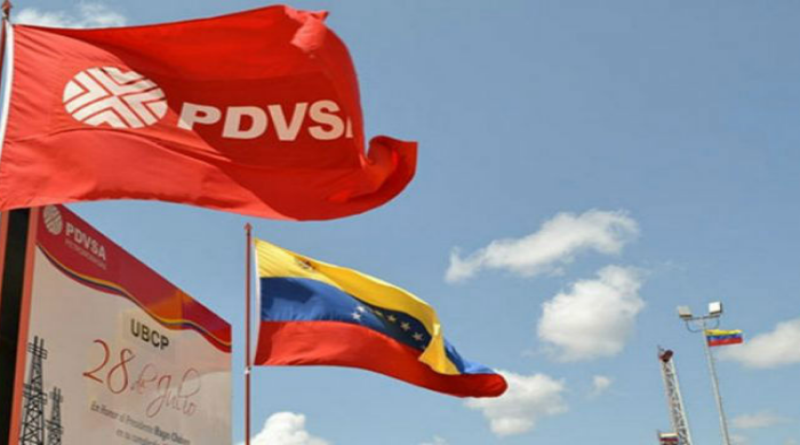 Ministerio Público sancionará a responsables de actos vandálicos contra instalaciones de Pdvsa