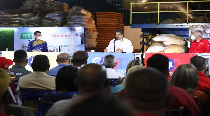 Venezuela cuenta con 345 marcas y presentaciones de café