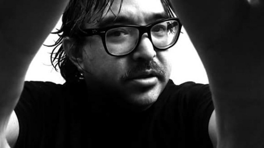 Encuentran sin vida al baterista de Zapato 3, Diego Márquez