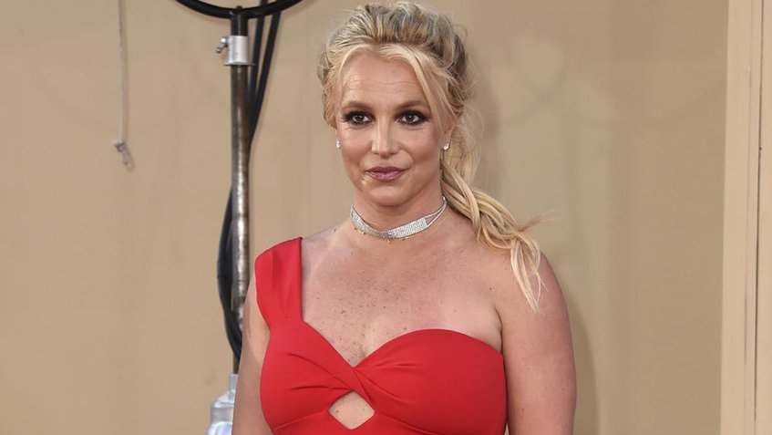 Britney Spears publicará memorias tras acuerdo por 15 millones de dólares