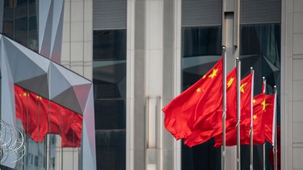 China exhorta 1 a mantener la calma en la región del Donbás