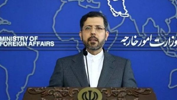 Irán informó avance en informe sobre negociaciones en Viena