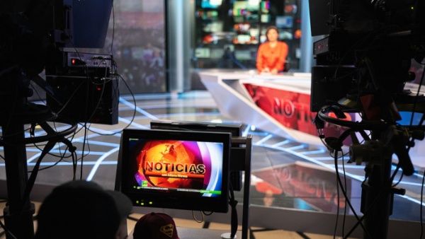 Expresan solidaridad con RT y Sputnik ante censura de la UE