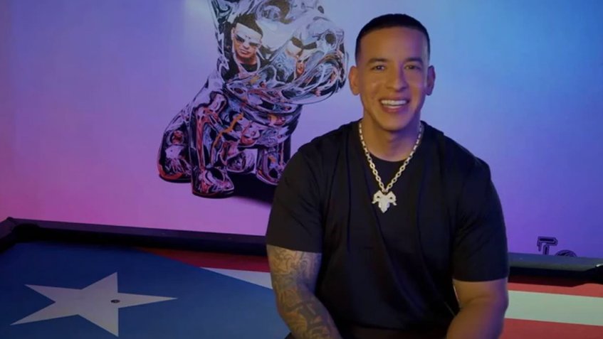 Daddy Yankee anunció retiro de la música con nuevo disco y gira de conciertos