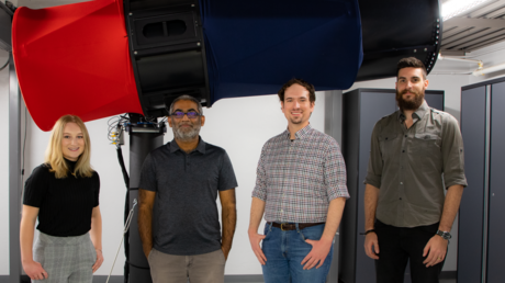 Tres toneladas de “basura espacial” impactarán contra la cara oculta de la Luna este viernes