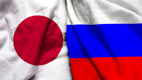 Rusia pone fin a las negociaciones del tratado de paz con Japón