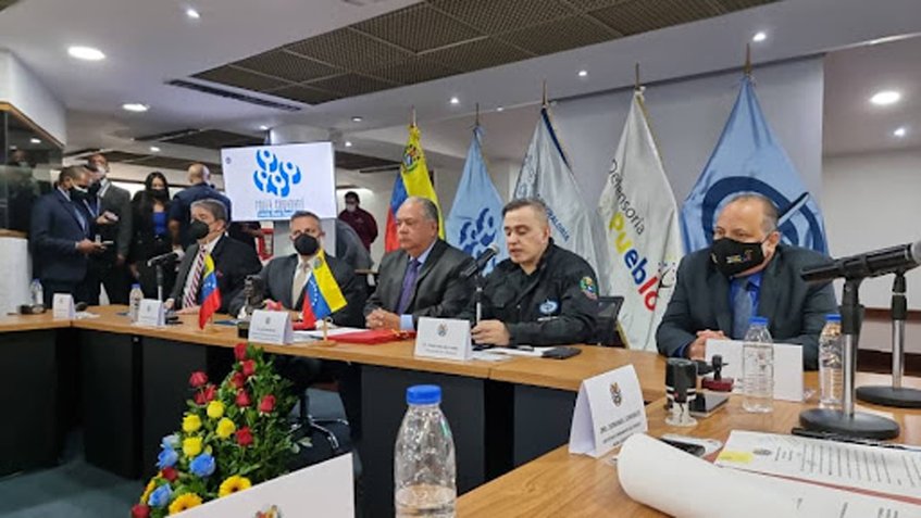 Poder Ciudadano recibió listado para analizar a los aspirantes del TSJ