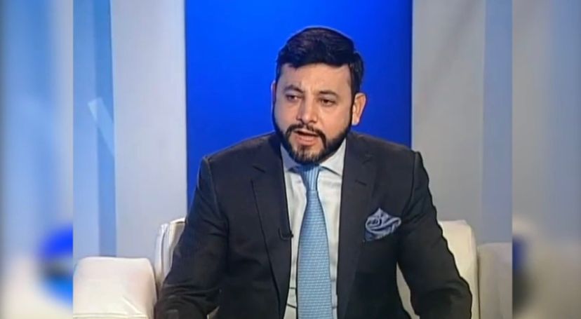 Candido Ramírez: La reducción de magistrados en el TSJ no tendrá incidencia en la impartición de la justicia