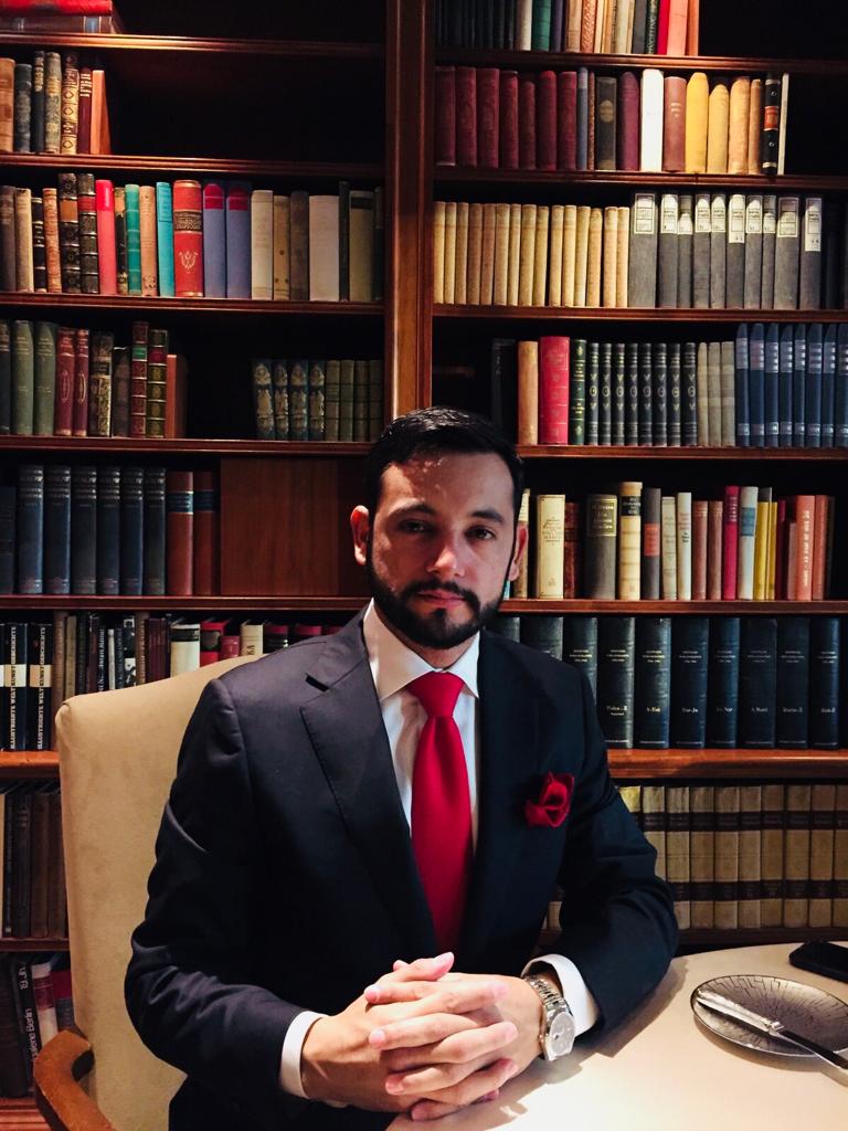 Si queremos paz; hay que tener Jueces y Magistrados cuidadosos en la justicia, porque representan el alma de la sociedad