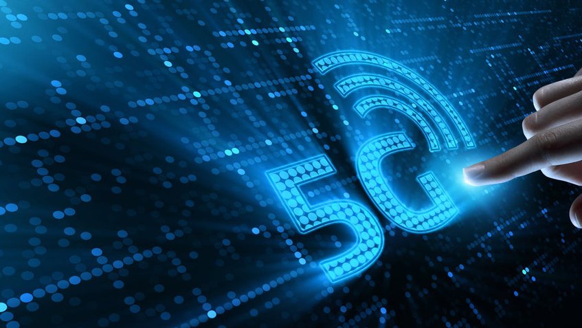 Conexiones 5G superarán los 1.000 millones en 2022, un despliegue récord