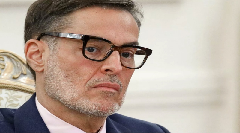 Canciller Félix Plasencia: La OTAN se ha convertido en un anacronismo
