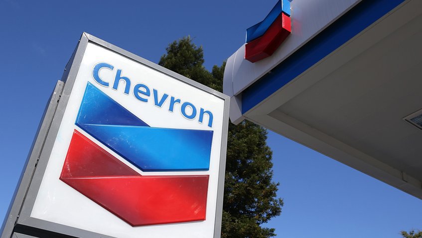 Chevron reactivará operaciones en Venezuela