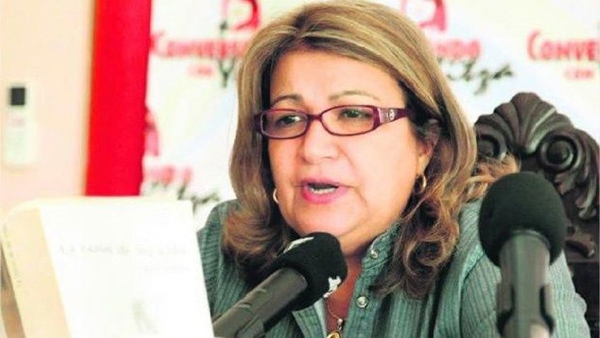 Ministra de Educación informa que 73 % de menores venezolanos están vacunados contra el Covid-19