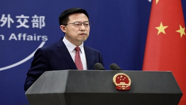 China solicita a EEUU explicar laboratorios biológicos en Ucrania