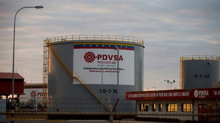 Producción petrolera de Venezuela aumentó 4 % en febrero, reporta la OPEP