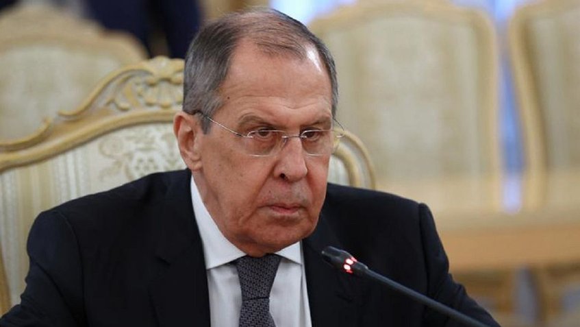 Ministros de Exteriores de Ucrania y Rusia se reunirán este jueves en Turquía