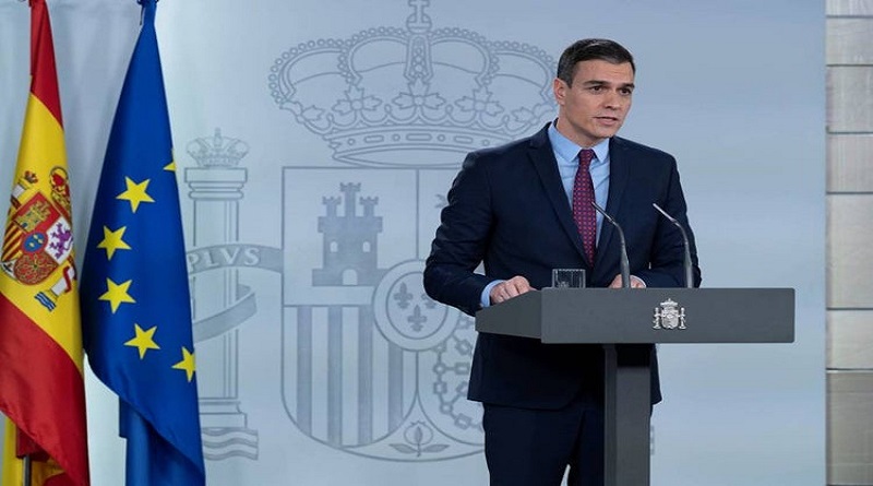 España estudia rebajas fiscales para subsanar escalada de precios