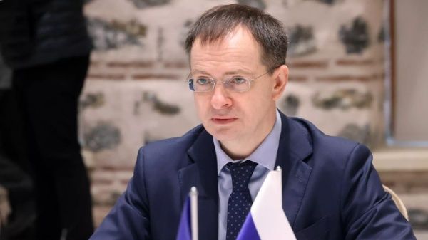 Rusia afirma que Ucrania dio señales de cumplir exigencias