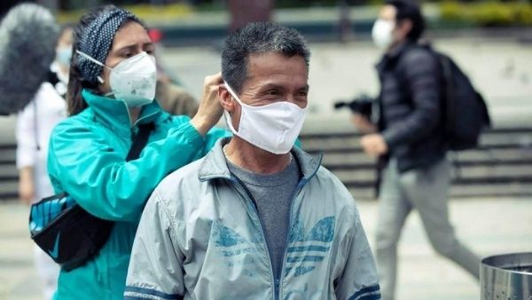 OMS trabaja en herramienta para responder a futuras pandemias