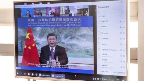 China busca más cooperación con América Latina y el Caribe