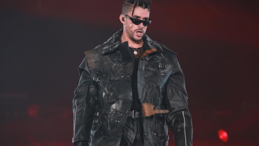 Bad Bunny le gana a Karol G y J Balvin en los Grammy con mejor álbum de música urbana