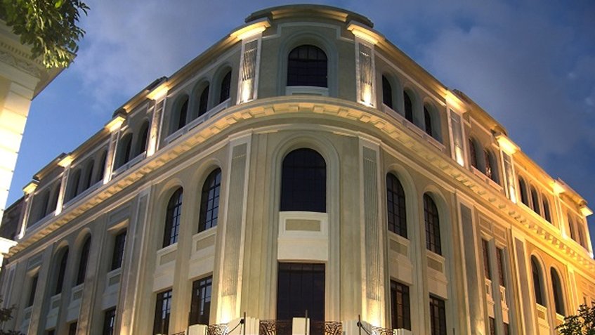 Teatro Principal de Caracas festeja sus 91 años