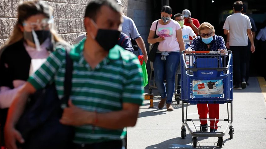 Cepal: Venezuela figura en un crecimiento económico del 5%