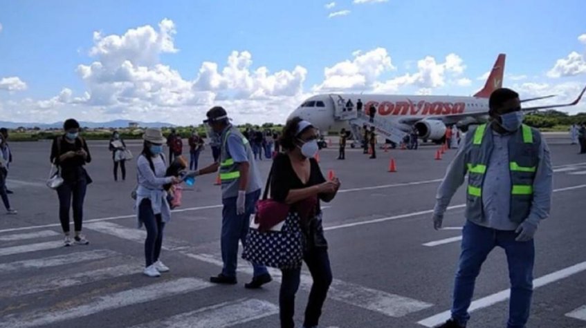 Conseturismo ve positiva la reactivación del sector