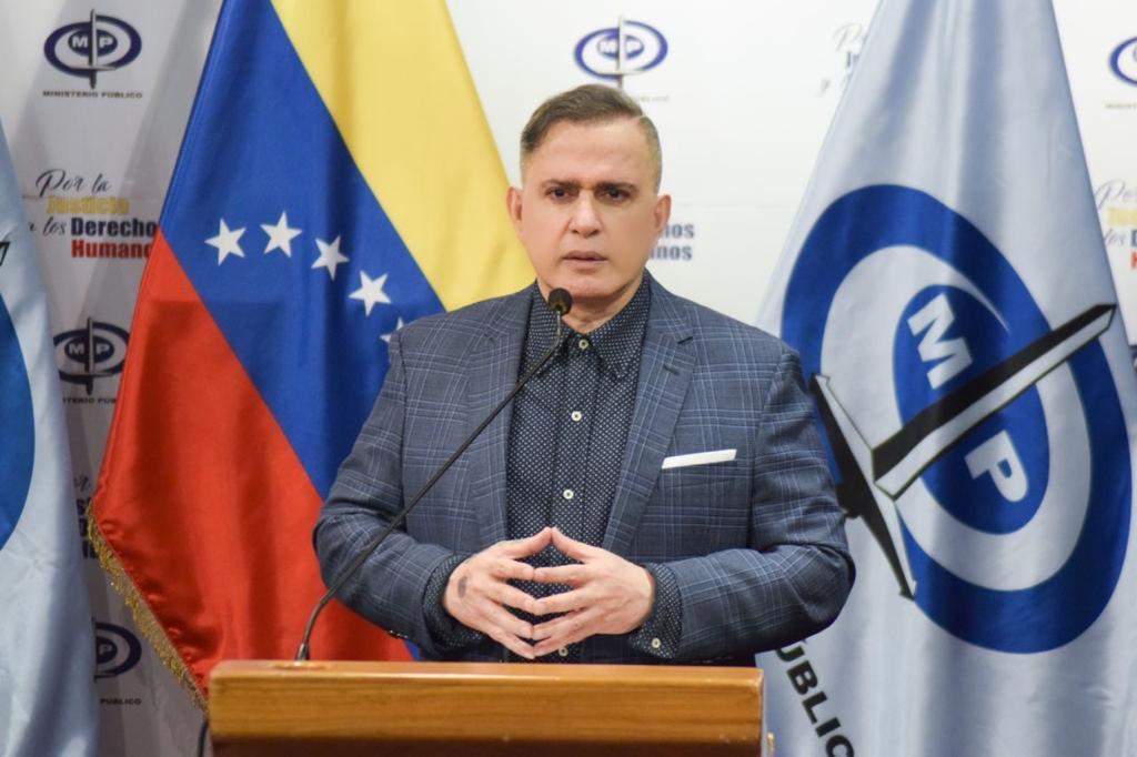 En Video |Venezuela y la CPI establecerán una Oficina de Asistencia Técnica