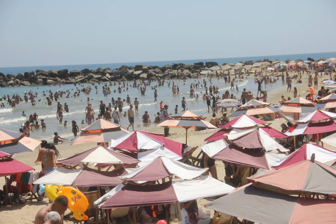 Playeros de La Guaira apuestan todo en semana santa